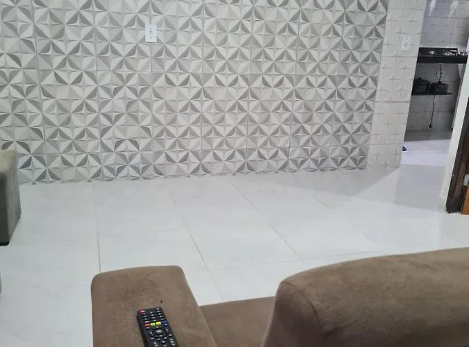 Apartamento Familiar Aconchegante Maragogi